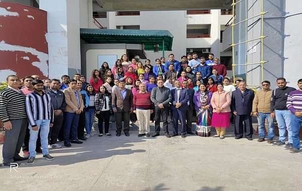 College Image
